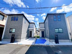 練馬区谷原2丁目 6,180万円~6,280万円