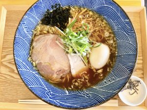 大和田らーめん