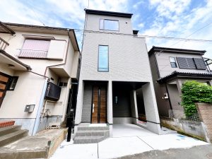 新座市東３丁目　4,680万円
