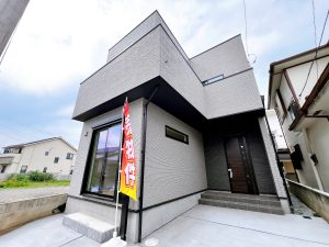 新座市東北２丁目　5,980万円
