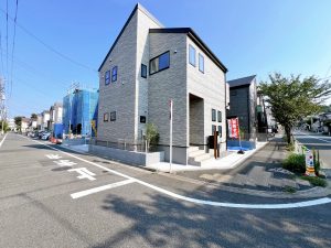 板橋区高島平４丁目　6,480万円～7,180万円