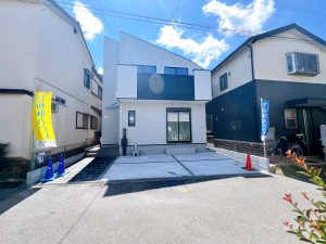 西東京市向台町4丁目　4,280万円