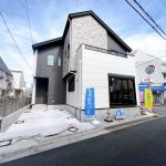 練馬区東大泉7丁目　6,999万円