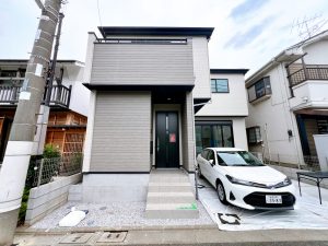 練馬区南大泉１丁目　6,499万円