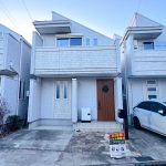 杉並区下井草3丁目　5,399万円