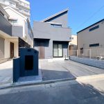 杉並区善福寺4丁目　9,380万円