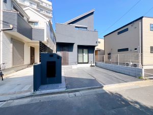 杉並区善福寺4丁目　9,380万円