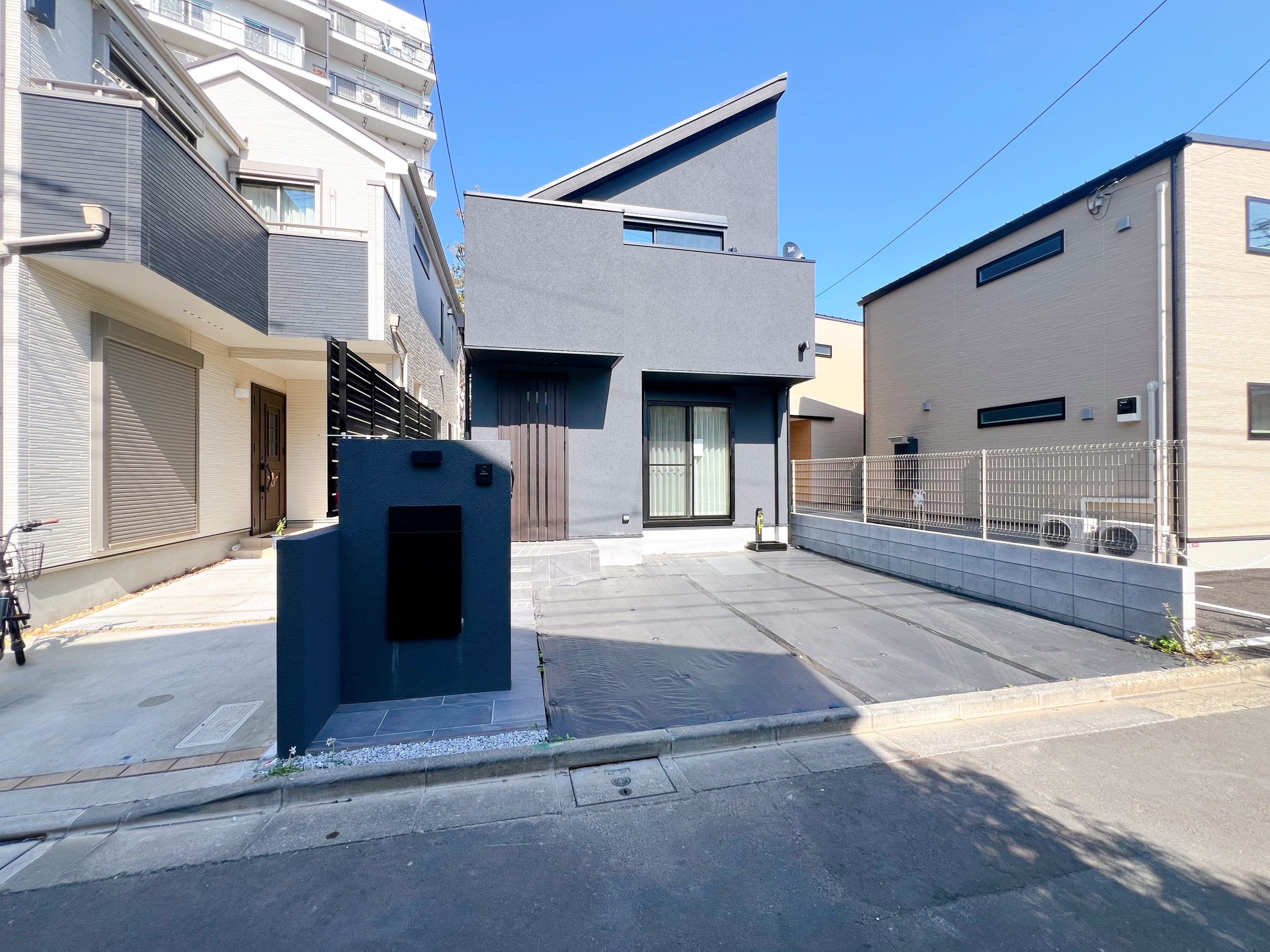 杉並区善福寺4丁目　9,380万円