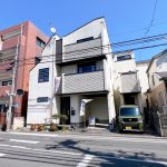 西東京市新町5丁目　4,599万円