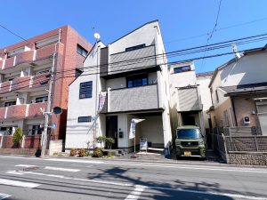 西東京市新町5丁目　4,599万円