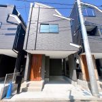 国分寺市東戸倉2丁目　4,780万円