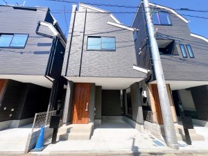 国分寺市東戸倉2丁目　4,780万円