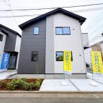 練馬区大泉学園町8丁目　6,799万円