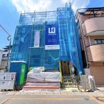 志木市本町2丁目　4,280万円