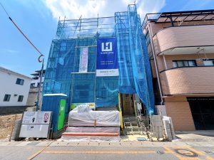 志木市本町2丁目　4,280万円
