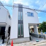 板橋区富士見町　7,480万円