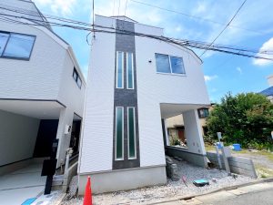 板橋区富士見町　7,480万円