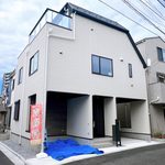 葛飾区鎌倉4丁目　7,799万円
