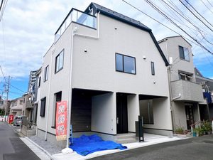 葛飾区鎌倉4丁目　7,799万円