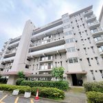 野火止団地５号棟５階　990万円