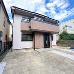 世田谷区祖師谷６丁目　7,699万円