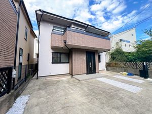世田谷区祖師谷６丁目　7,699万円