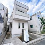 世田谷区給田４丁目　9,490万円