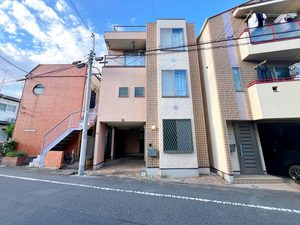 杉並区荻窪１丁目　7,499万円