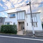 杉並区桃井１丁目　7,499万円