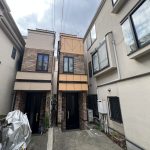 大田区東馬込１丁目　7,590万円
